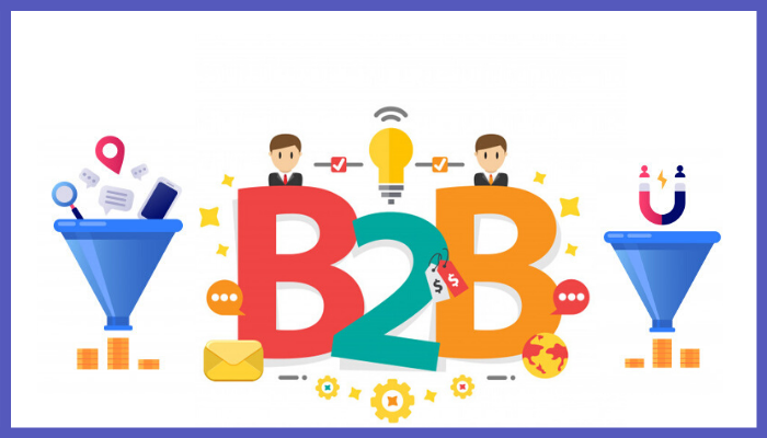 B2B client sales funnel - Not Sure How to Approach a B2B Client? Find Out Here!